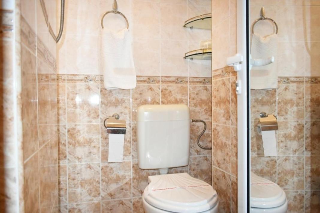 Амбър Апартамент И Стая За Гости Sozopol Exterior foto